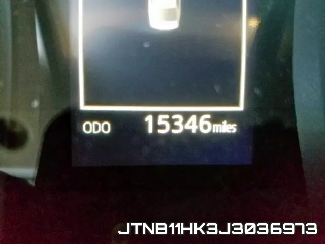 JTNB11HK3J3036973 фото 8