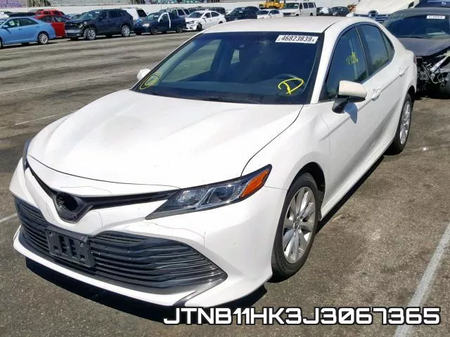 JTNB11HK3J3067365 фото 3