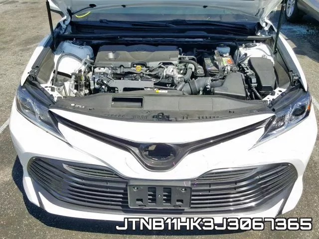 JTNB11HK3J3067365 фото 8