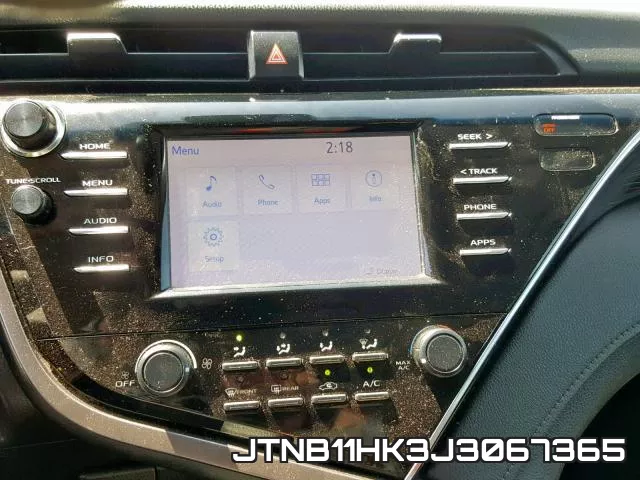 JTNB11HK3J3067365 фото 10
