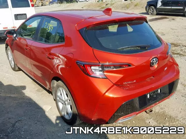 JTNK4RBE1K3005229 фото 4