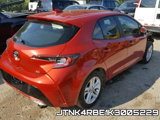 JTNK4RBE1K3005229 фото 5