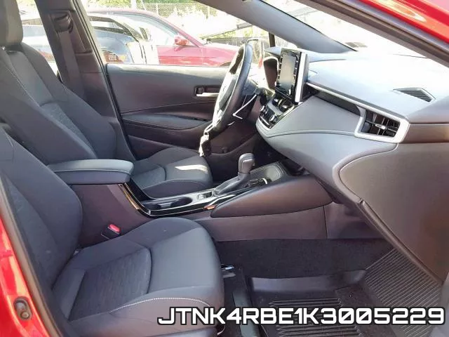 JTNK4RBE1K3005229 фото 6