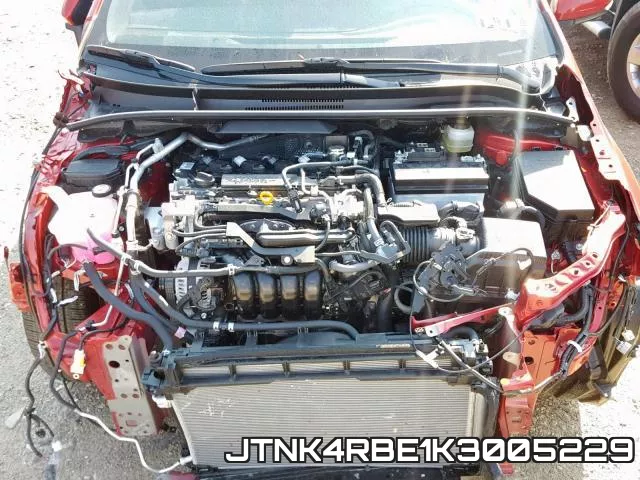 JTNK4RBE1K3005229 фото 8