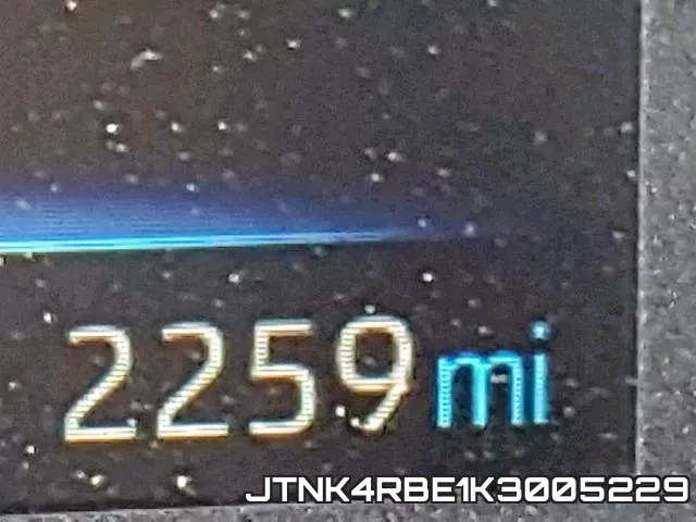 JTNK4RBE1K3005229 фото 9