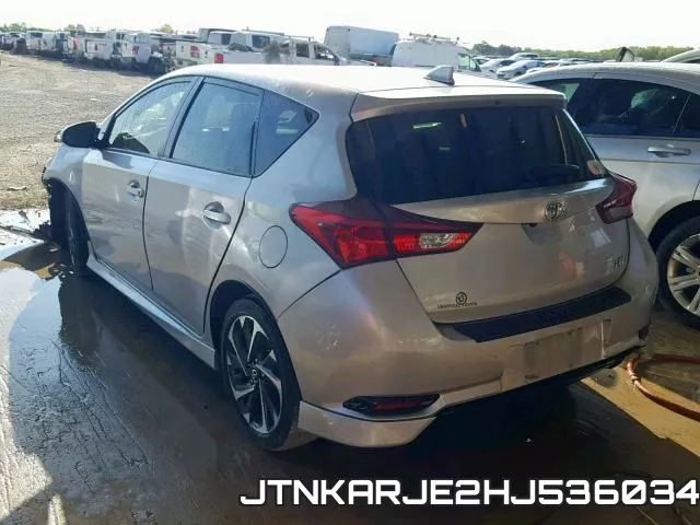 JTNKARJE2HJ536034 фото 4