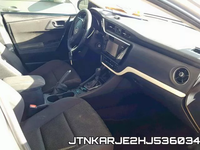 JTNKARJE2HJ536034 фото 6