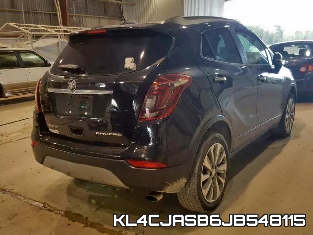 KL4CJASB6JB548115 фото 5