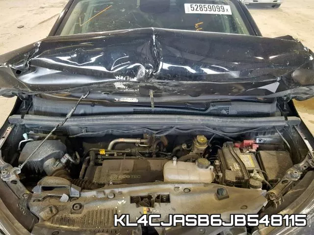 KL4CJASB6JB548115 фото 8