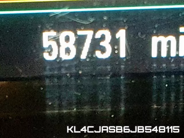 KL4CJASB6JB548115 фото 9