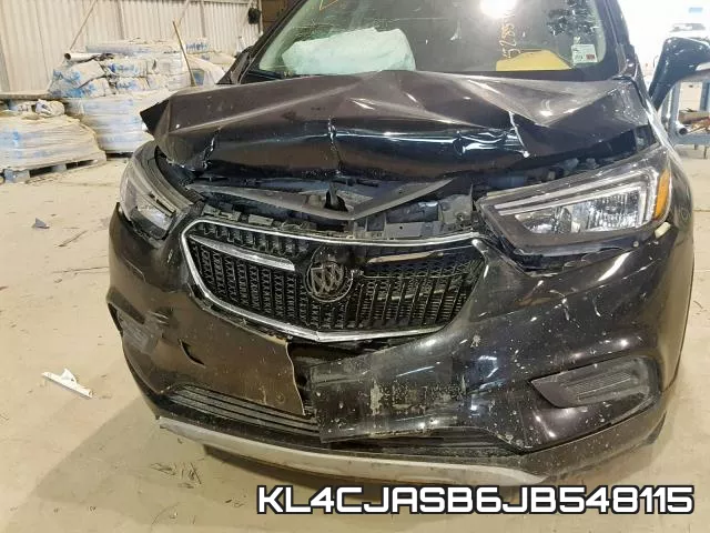 KL4CJASB6JB548115 фото 10