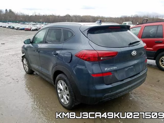 KM8J3CA49KU027509 фото 3