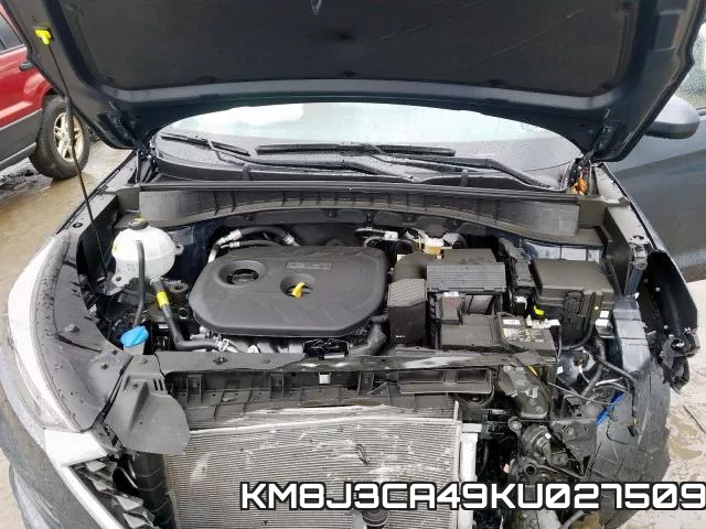 KM8J3CA49KU027509 фото 7