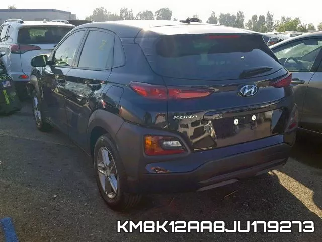 KM8K12AA8JU179273 фото 4