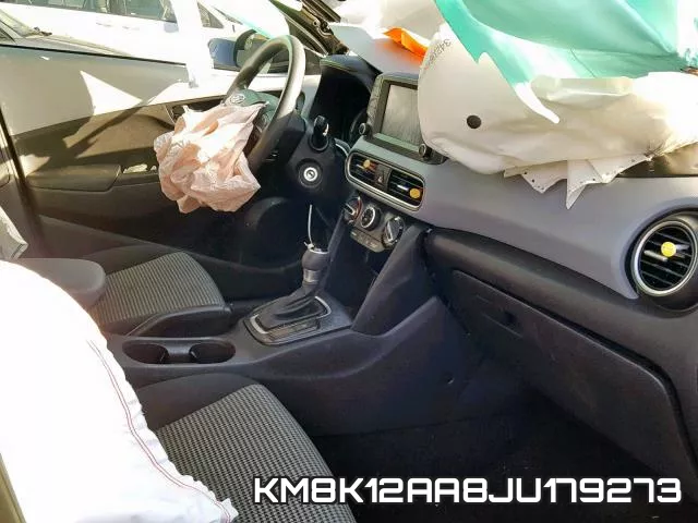 KM8K12AA8JU179273 фото 6