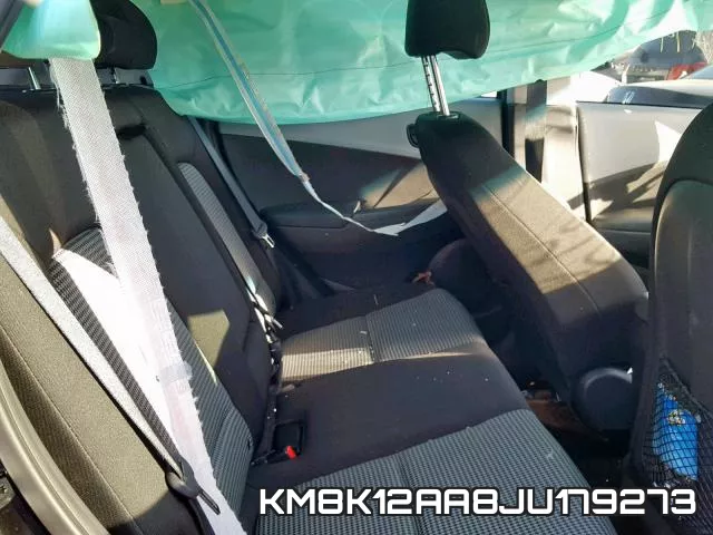 KM8K12AA8JU179273 фото 7