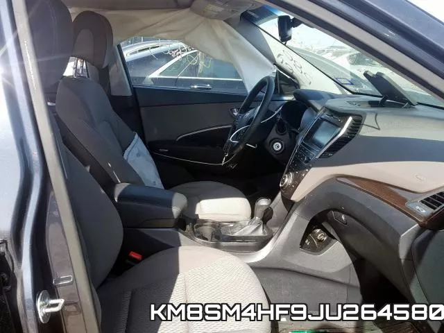 KM8SM4HF9JU264580 фото 6