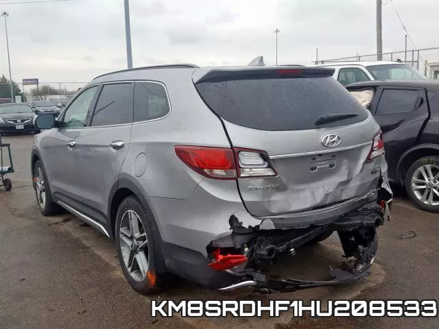 KM8SRDHF1HU208533 фото 4