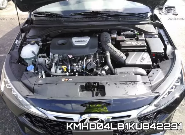 KMHD04LB1KU842231 фото 2