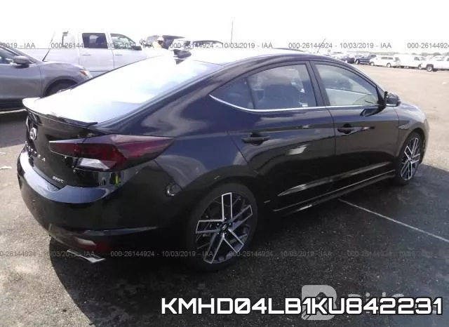 KMHD04LB1KU842231 фото 4