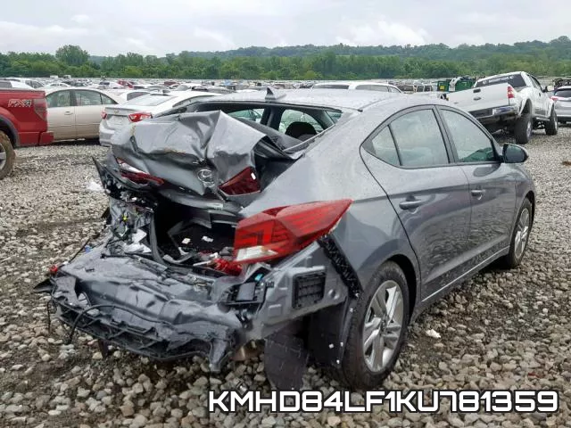 KMHD84LF1KU781359 фото 5