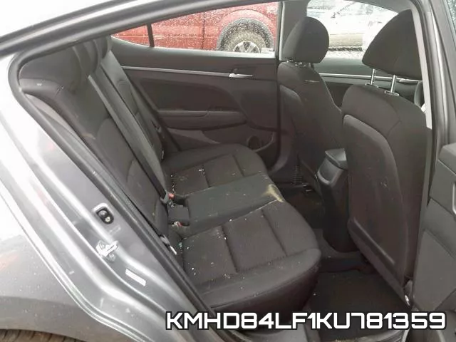 KMHD84LF1KU781359 фото 7