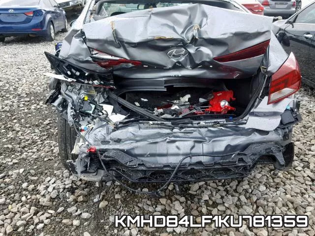 KMHD84LF1KU781359 фото 10