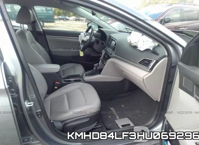 KMHD84LF3HU069296 фото 6