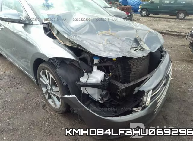 KMHD84LF3HU069296 фото 7