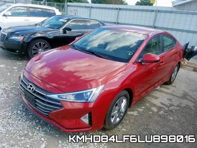 KMHD84LF6LU898016 фото 3