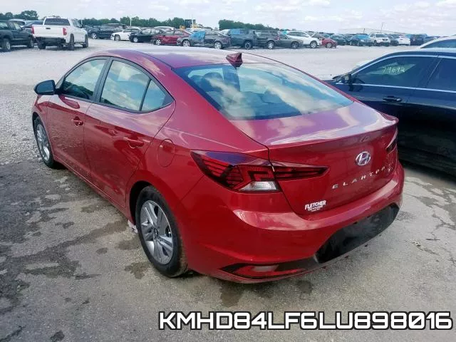KMHD84LF6LU898016 фото 4