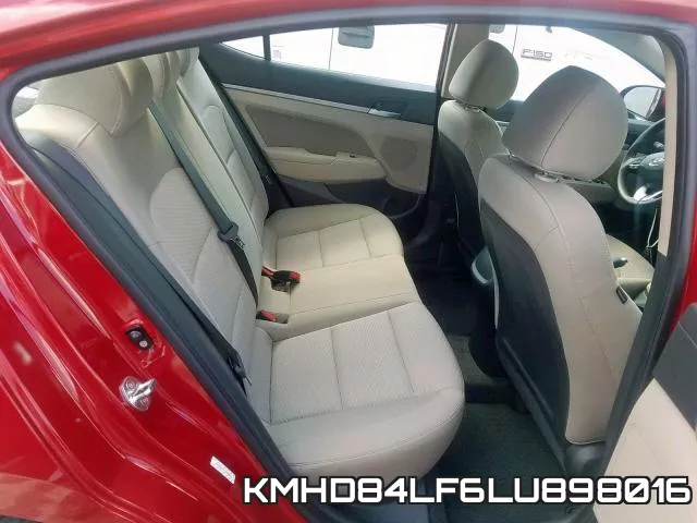 KMHD84LF6LU898016 фото 7