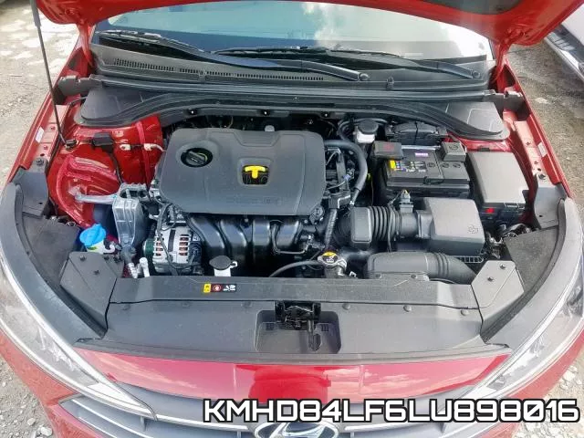 KMHD84LF6LU898016 фото 8