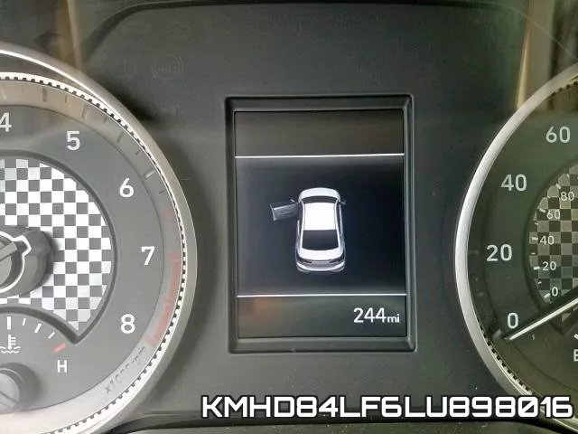 KMHD84LF6LU898016 фото 9