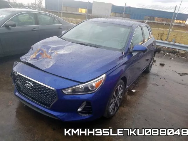 KMHH35LE7KU088048 фото 3