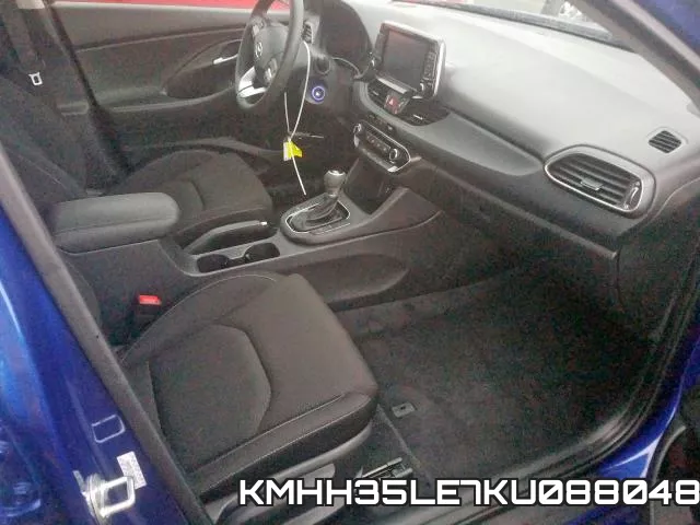 KMHH35LE7KU088048 фото 6