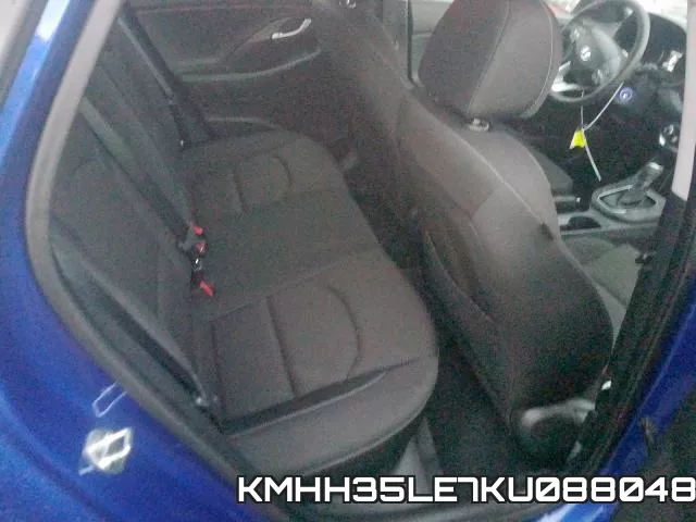 KMHH35LE7KU088048 фото 7