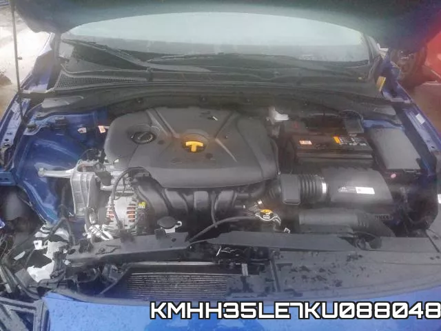 KMHH35LE7KU088048 фото 8