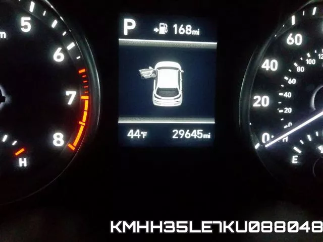 KMHH35LE7KU088048 фото 9