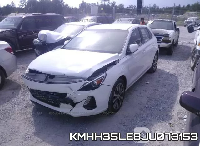 KMHH35LE8JU073153 фото 3