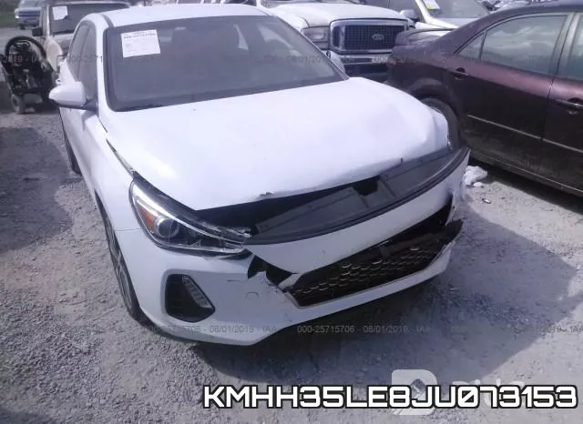 KMHH35LE8JU073153 фото 7