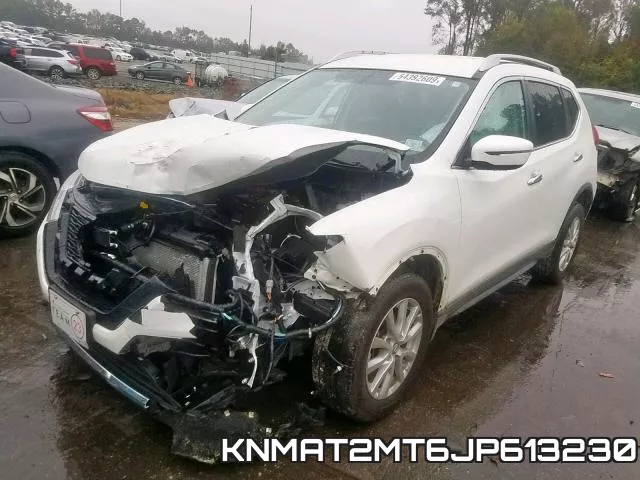KNMAT2MT6JP613230 фото 3
