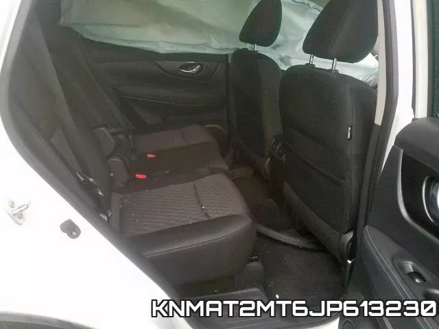 KNMAT2MT6JP613230 фото 7
