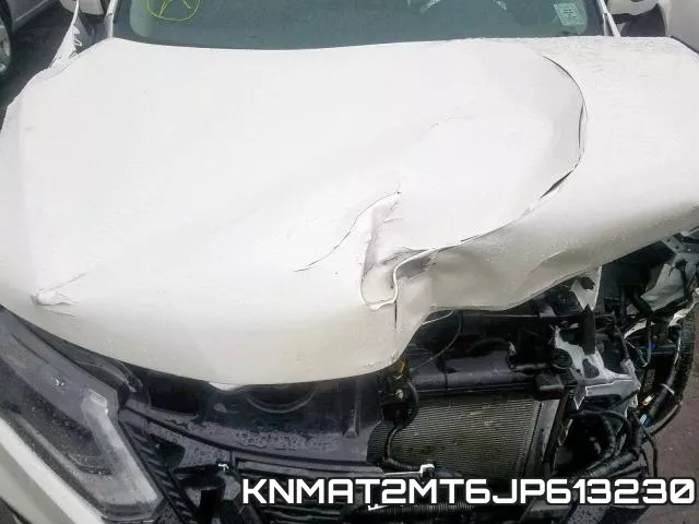 KNMAT2MT6JP613230 фото 8