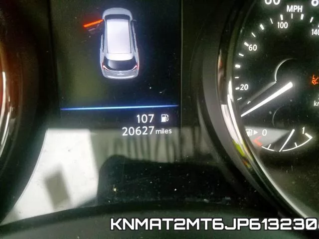 KNMAT2MT6JP613230 фото 9