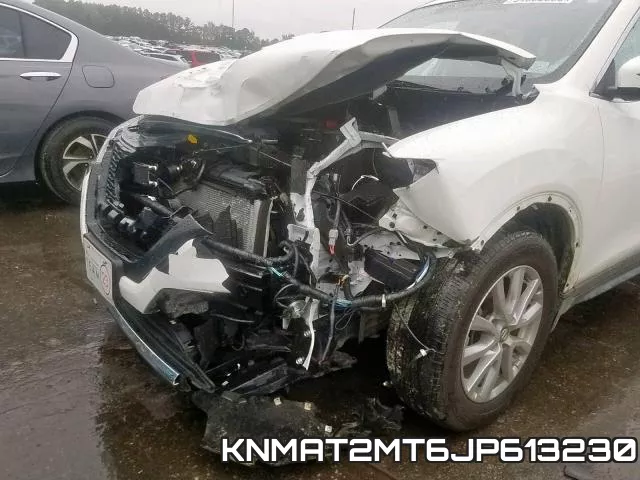 KNMAT2MT6JP613230 фото 10