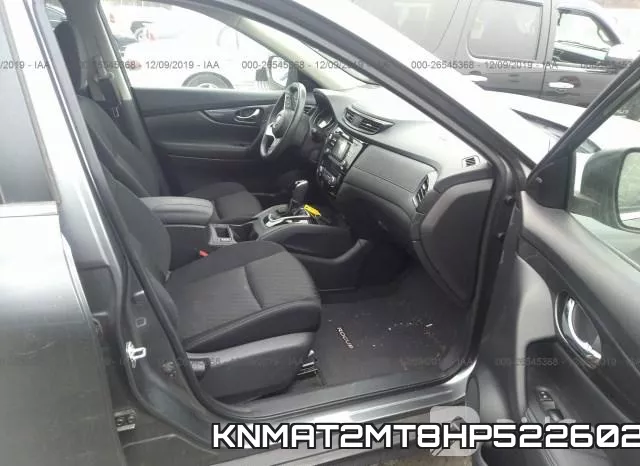 KNMAT2MT8HP522602 фото 5