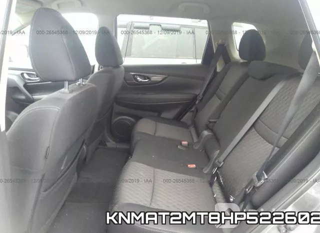 KNMAT2MT8HP522602 фото 8