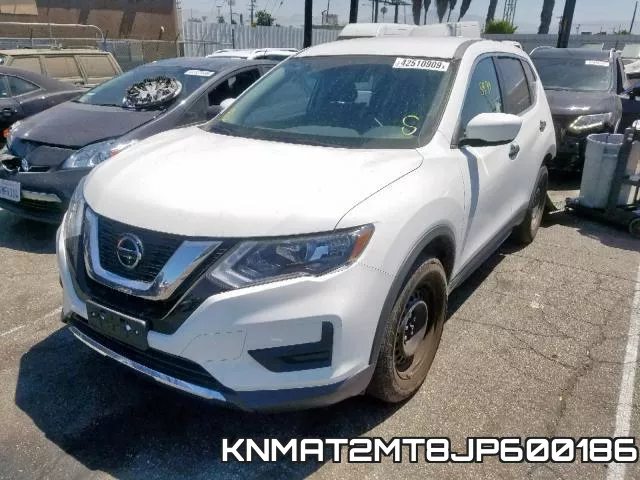 KNMAT2MT8JP600186 фото 3