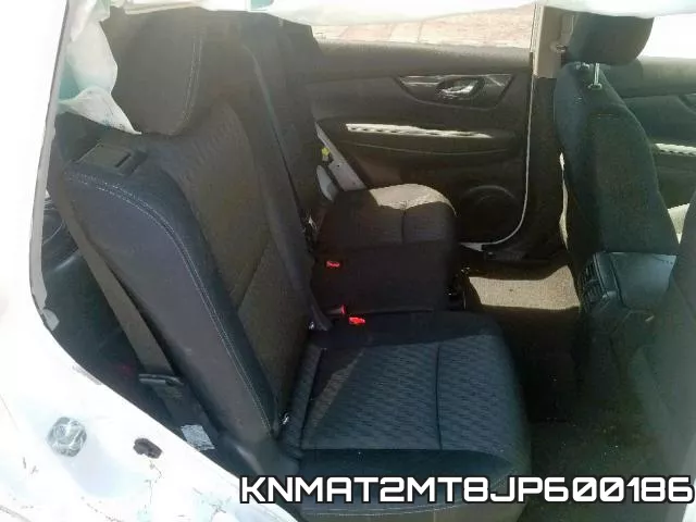 KNMAT2MT8JP600186 фото 7